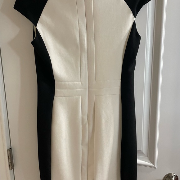 Zara.This dress! Timeless & sexy. Literally the perfect dress, perfect condition - Picture 1 of 5